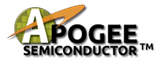 Apogee SemiconductorLOGO