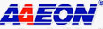 AAEON的LOGO