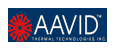 AAVID的LOGO