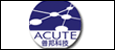 ACUTE的LOGO