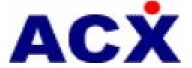ACX的LOGO