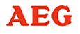 AEG的LOGO