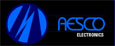 AESCO的LOGO