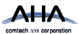 AHA的LOGO