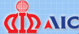 AIC的LOGO