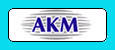 AKM的LOGO