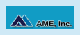 AME的LOGO