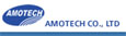 AMOTECH的LOGO