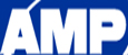 AMP的LOGO