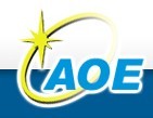 AOE的LOGO