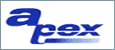 APEX的LOGO