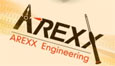 AREXX的LOGO