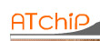 AT-CHIP的LOGO