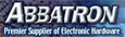 Abbatron的LOGO