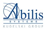 Abilis的LOGO