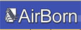 AirBorn的LOGO
