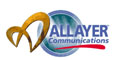 Allayer的LOGO