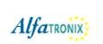 alfatronix的LOGO