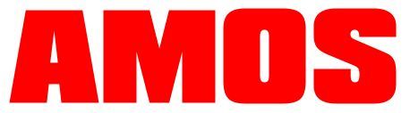 amos的LOGO