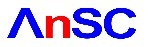 ansc的LOGO