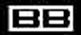 BB(Burr-Brown)的LOGO