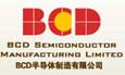 BCD的LOGO