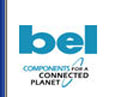 BEL的LOGO