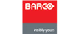 Barco的LOGO