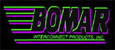 Bomar的LOGO