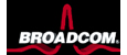 Broadcom的LOGO