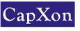 CAPXON的LOGO