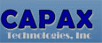 Capax的LOGO