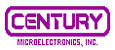 Century(CenturyMicrosystems)的LOGO
