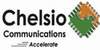 Chelsio的LOGO
