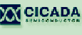 Cicada的LOGO