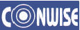 Conwise的LOGO