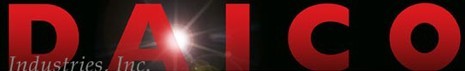 DAICO的LOGO