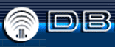 DB的LOGO
