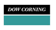 DOWCORNING的LOGO