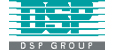 DSP的LOGO