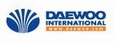 Daewoo的LOGO