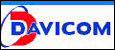 Davicom的LOGO