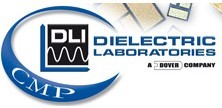 DielectricLaboratories的LOGO