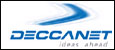 deccanet的LOGO