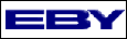EBY的LOGO