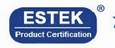 ESTEK的LOGO