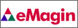 Emagin的LOGO