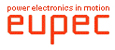Eupec的LOGO
