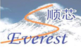 Everest的LOGO