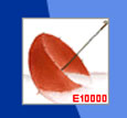 e10000的LOGO